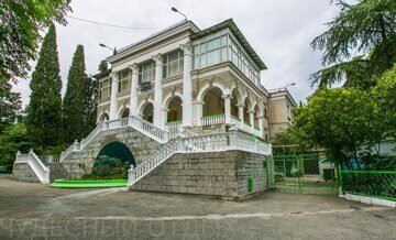 Автобусный тур в санаторий "Запорожье"