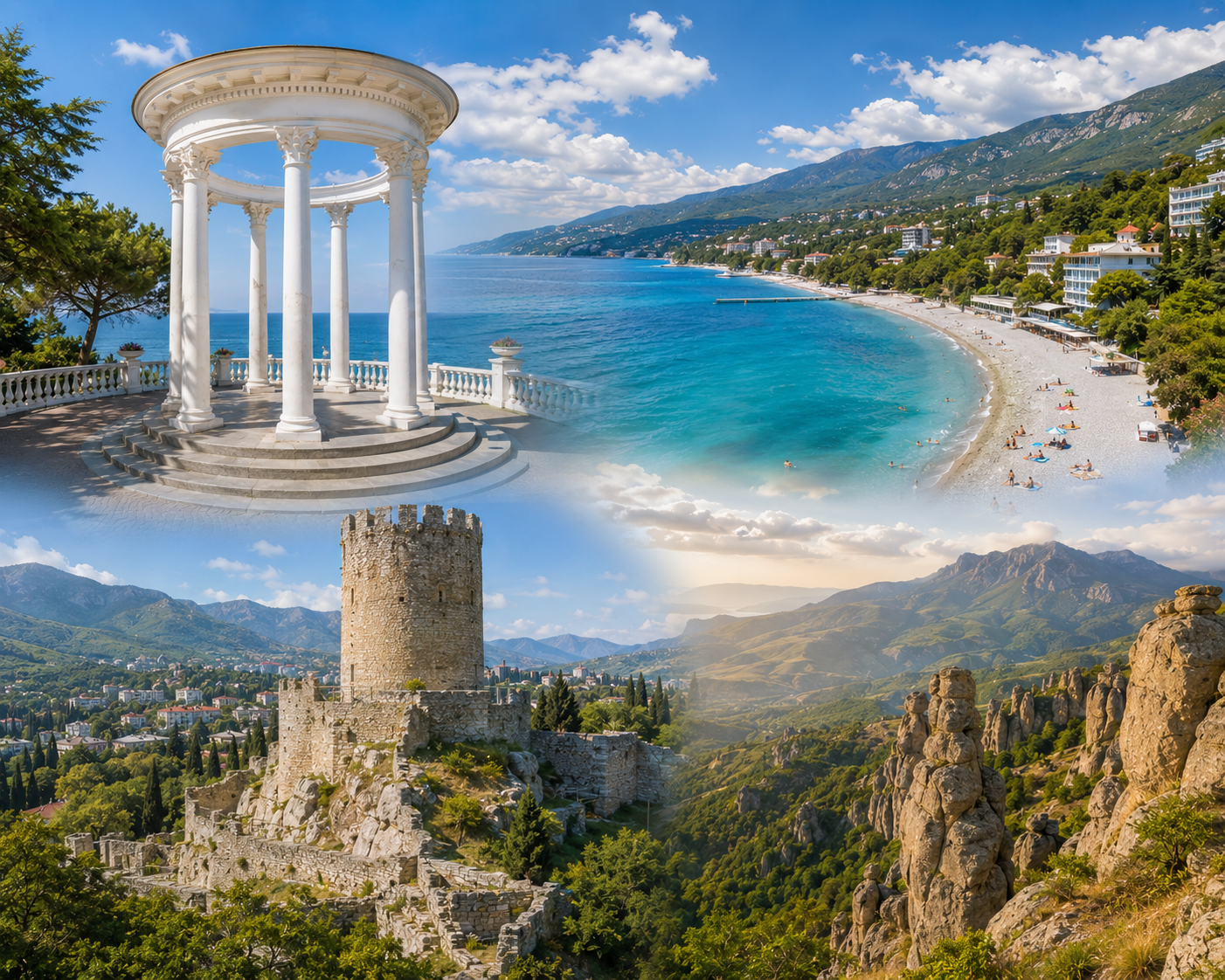 Алушта