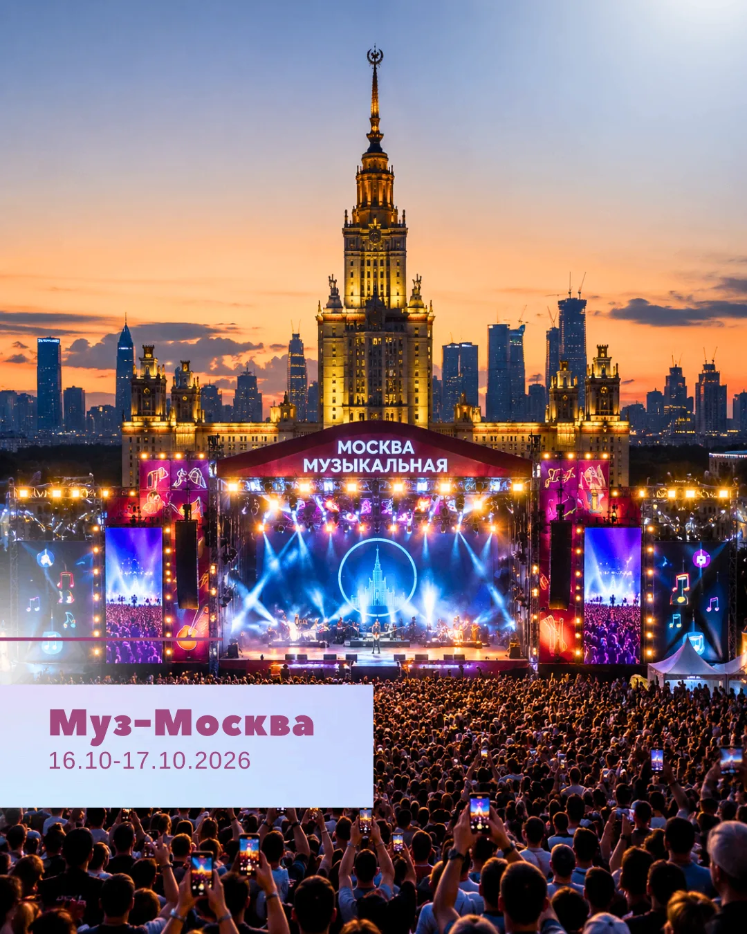 Муз-Москва