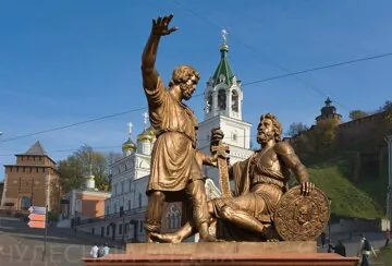 Город ГЕРОЕВ 1 день